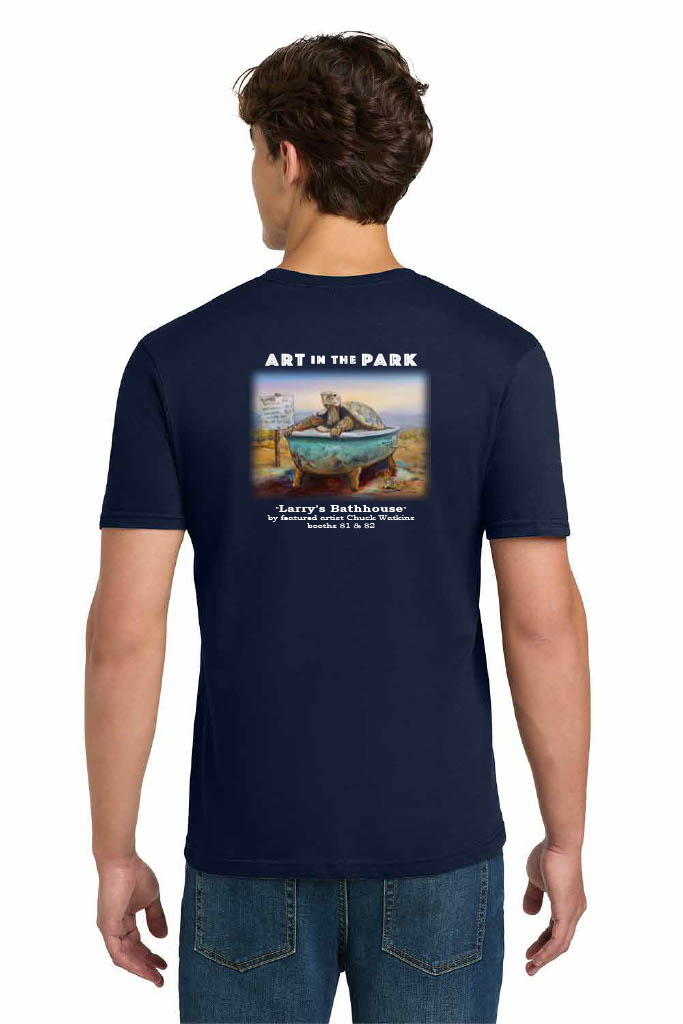 T-Shirt - 2026 Art in the Park picture