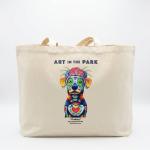 Past Year's Tote Bag