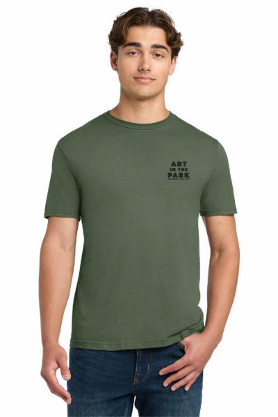 T-Shirt - 2026 Art in the Park