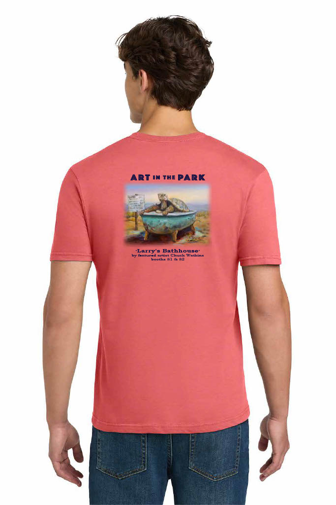 T-Shirt - 2026 Art in the Park picture