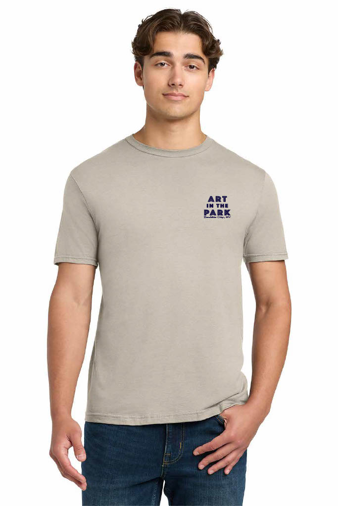 T-Shirt - 2026 Art in the Park picture