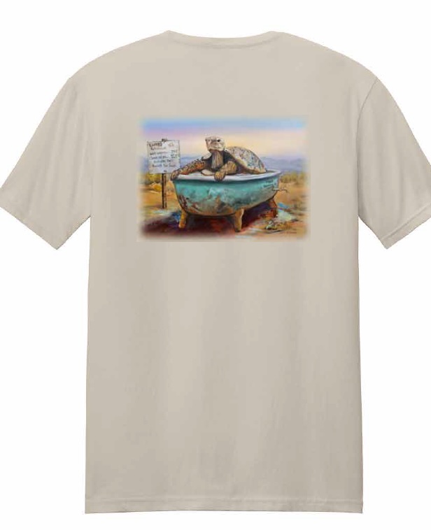 T-Shirt - 2026 Art in the Park picture