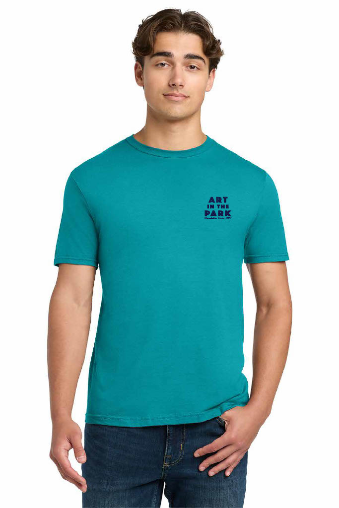 T-Shirt - 2026 Art in the Park picture