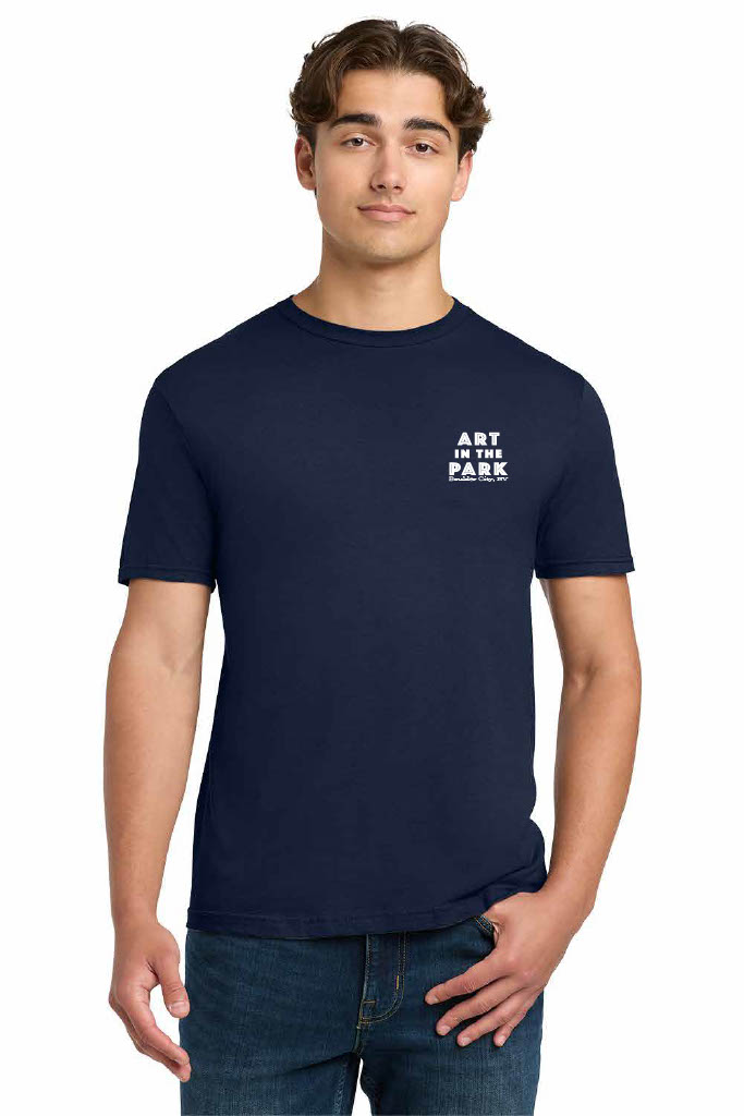 T-Shirt - 2026 Art in the Park picture