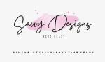 Savvy Designs West Coast