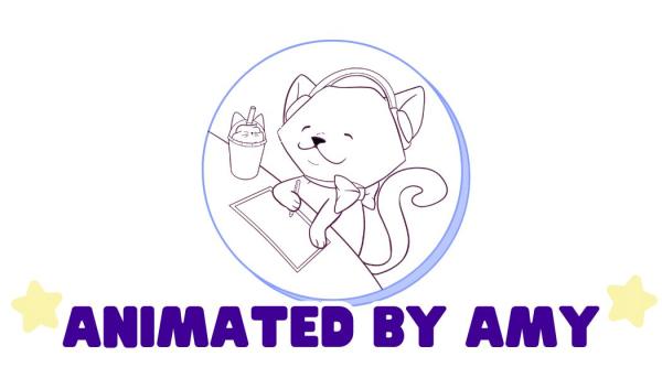 Animated By Amy