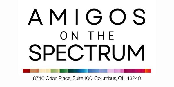 Amigos on the Spectrum