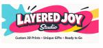 Layered Joy Studio