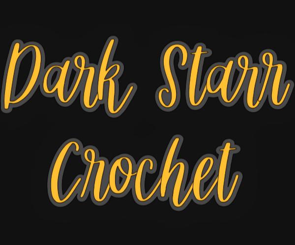 Dark Starr Crochet