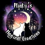 Plinky's Magical Creations