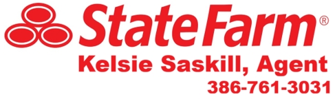 Kelsie Saskill State Farm Agent