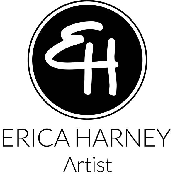 Erica Harney, Artist