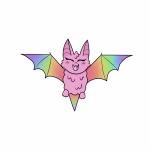 Happy Bat Creations