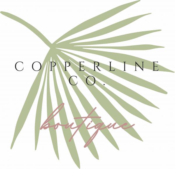 Copperline Co.
