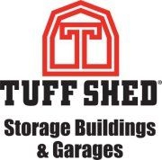 Tuff Shed Grand Prairie