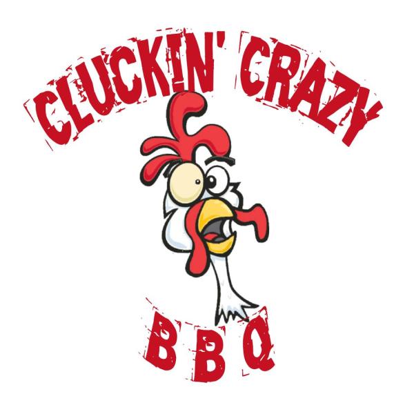 Cluckin&rsquo; Crazy BBQ