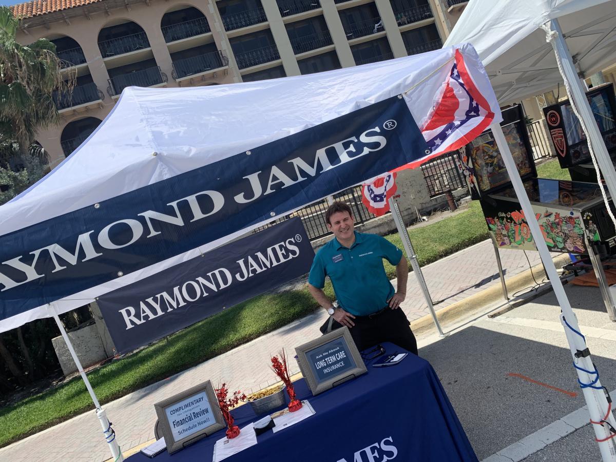 Raymond James Financial Services Delray Beach Florida United 