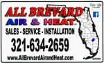 ALL Brevard air and Heat LLC