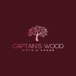 Captain&rsquo;s Wood Gifts & Goods