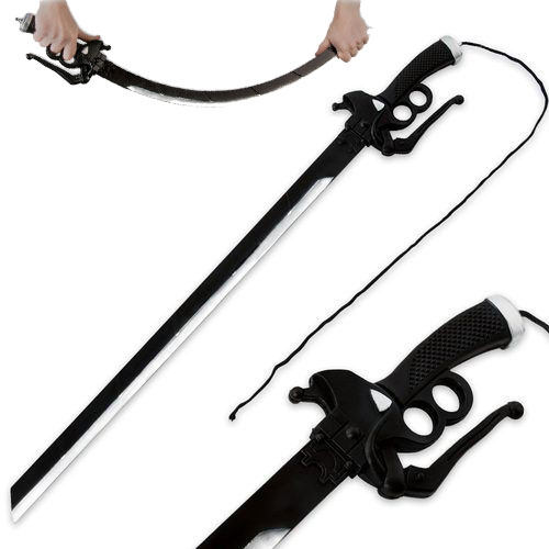 FOAM Attack on Titan Sword Special Operations Eren Yeager Shingeki no Kyojin picture