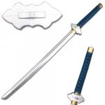 Sparkfoam Exorcist Anime Foam Sword.