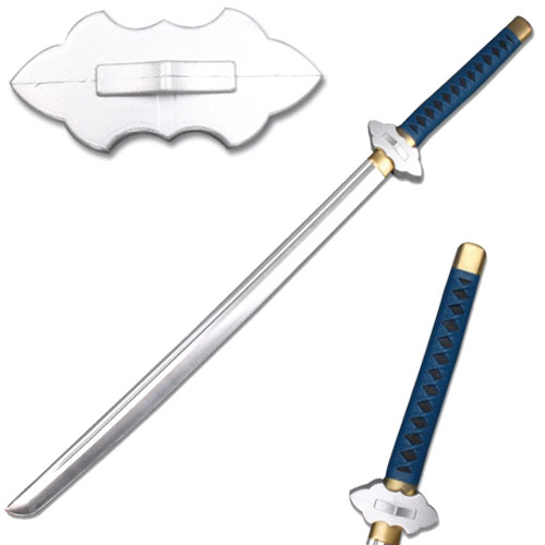 Sparkfoam Exorcist Anime Foam Sword. picture