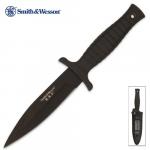 Smith & Wesson HRT Tactical Boot Knife