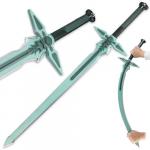 Blue Repulser Anime Foam Sword