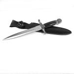 King Arthur's Excalibur Dagger Medieval Double Edge Knight Replica