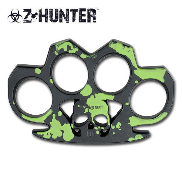 Zombie Belt Buckle Paper Weight