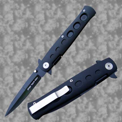 Edge Tech USA Domino Quick Open