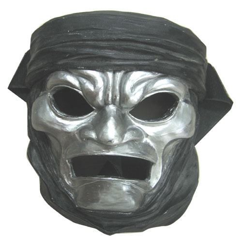 300 Movie Lifesize Mask picture