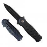 Blood Grove Blade Assist Knife Black