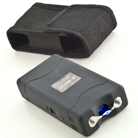 Ultra Volt Self Defensive Stun Gun 2.8 Million Volts