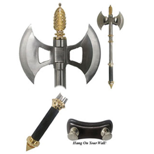 Fantasy King's Axe