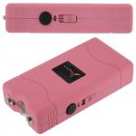 Barracuda 2.8 Million Volt Stun Gun Azan Pink