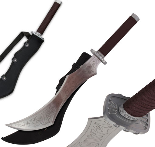 League of Legends Katrina Replica Blade LoL Game