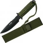 Army Survivor Knife