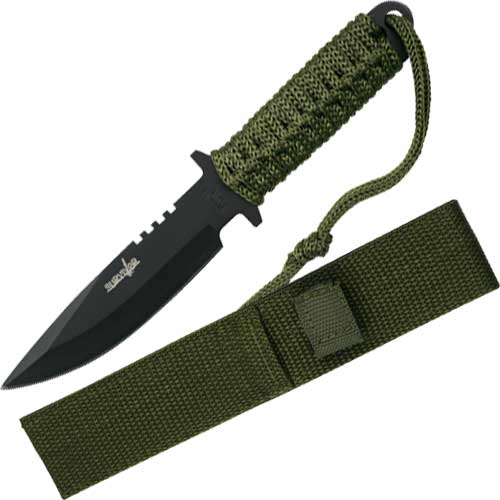 Army Survivor Knife picture