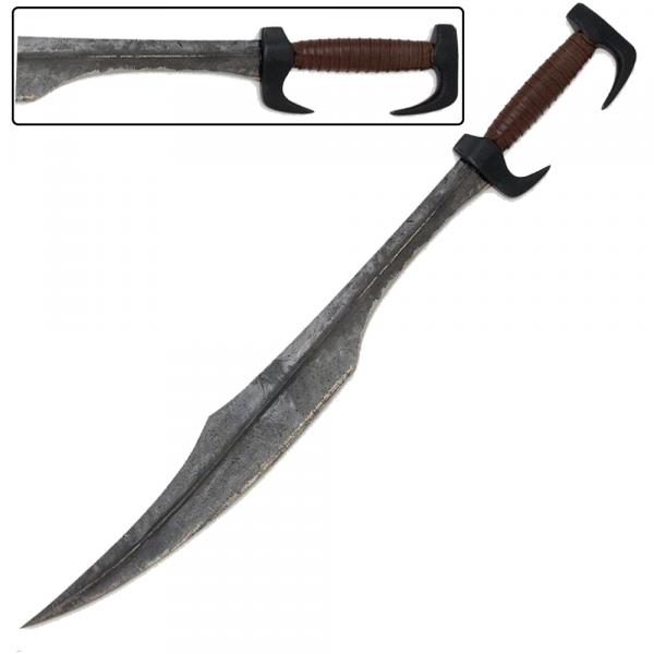 King Leonidas Sword 300 Replica