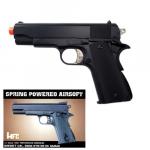 HFC HA-102B Premium Spring Pistol