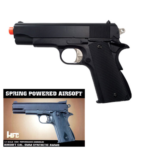 HFC HA-102B Premium Spring Pistol picture