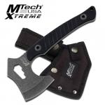 MTECH XTREME MX-AXE10BK AXE BLACK G10 HANDLE