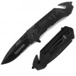 Swat  Folder Spring Assist Knife