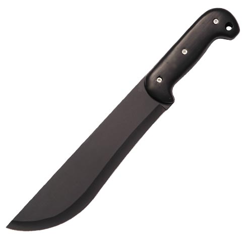 Defender Bowie Knife Full Tang picture