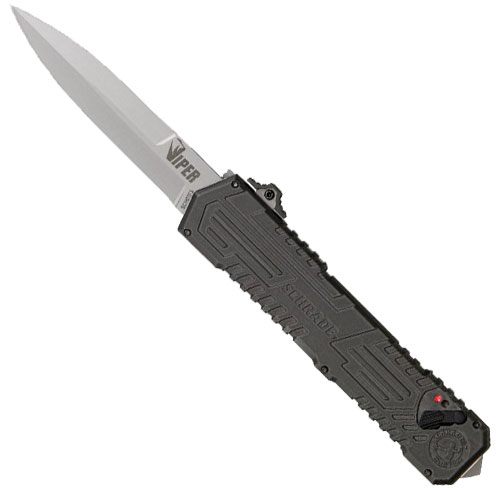Schrade Viper Out-the-Front Assisted Opening Knife