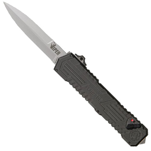 Schrade Viper Out-the-Front Assisted Opening Knife picture