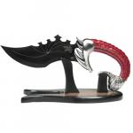 Fantasy Scorpian Dagger