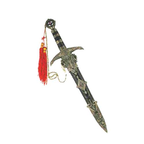 Robin Hood Dagger picture