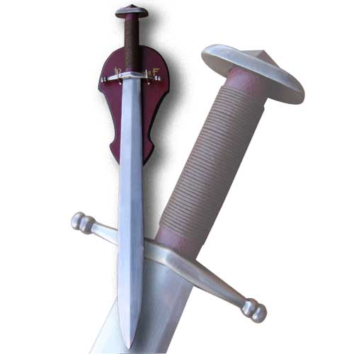 Beowulf Sword picture